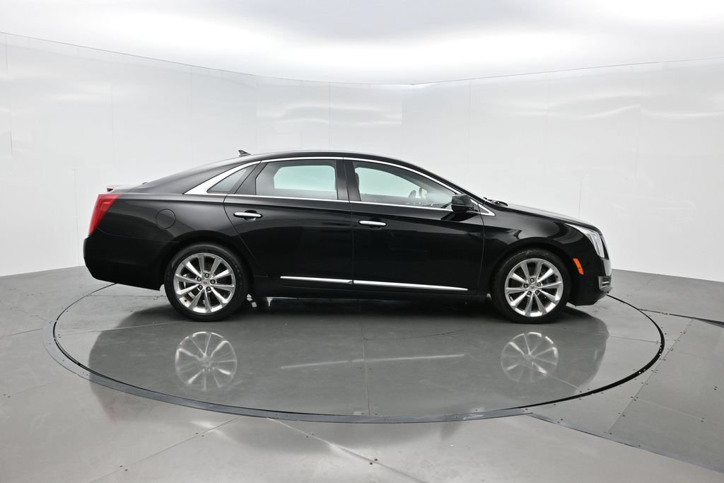 Used 2013 Cadillac XTS Premium AWD/4WD image 7