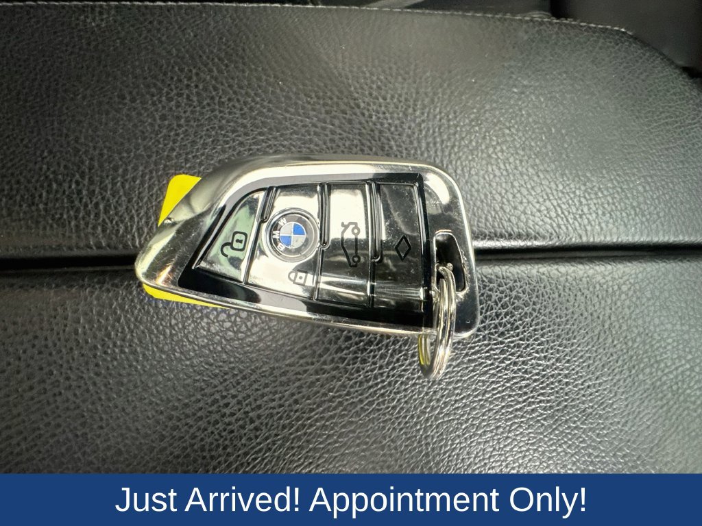 Used 2017 BMW 530i xDrive AWD/4WD image 41