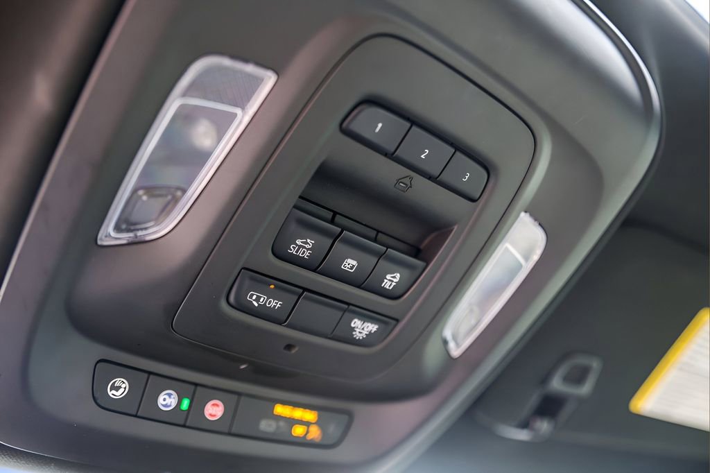 Certified 2022 Cadillac CT5 V w/ Premium Package image 23