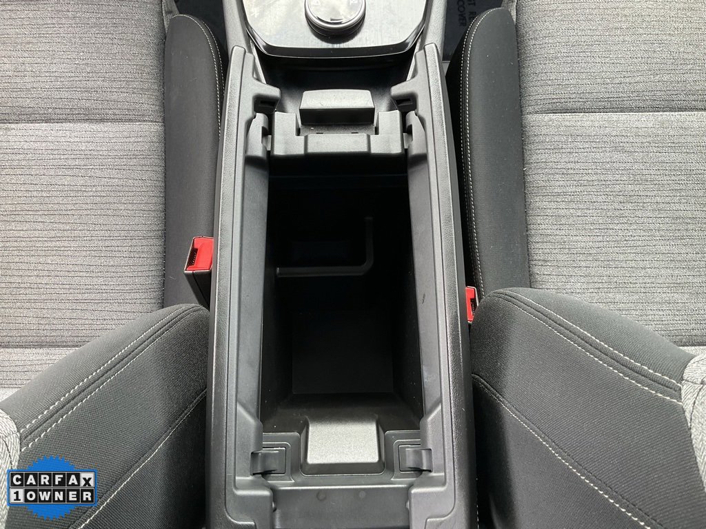 Used 2021 Nissan Rogue SV image 43