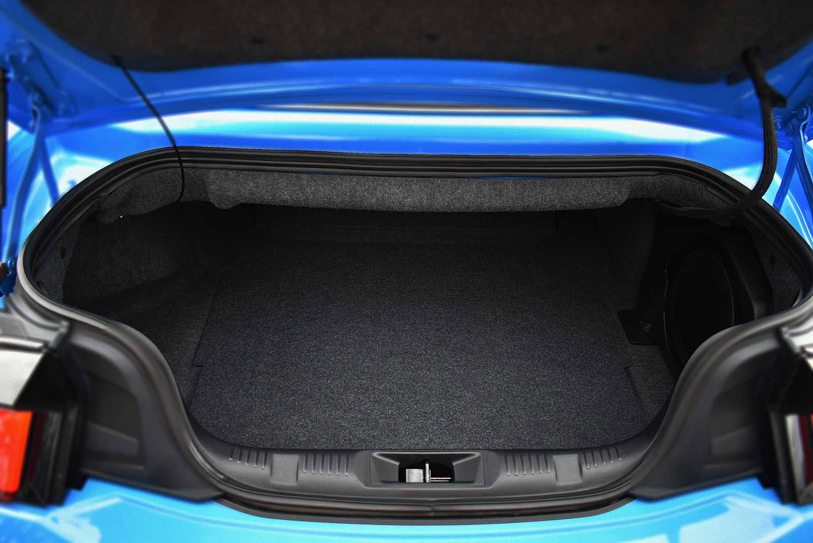 Used 2025 Ford Mustang GT Premium w/ GT Performance Package image 10