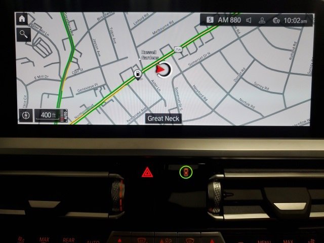 Used 2022 BMW M4 xDrive Competition w/ Executive Package image 18