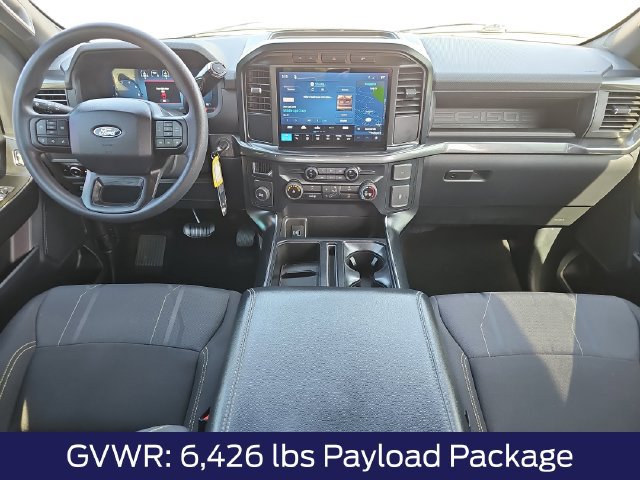 Certified 2024 Ford F150 STX RWD image 11