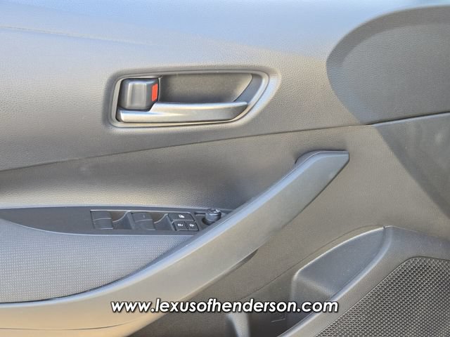 Used 2025 Toyota Corolla GR w/ Styling Package (TMS) AWD/4WD image 20