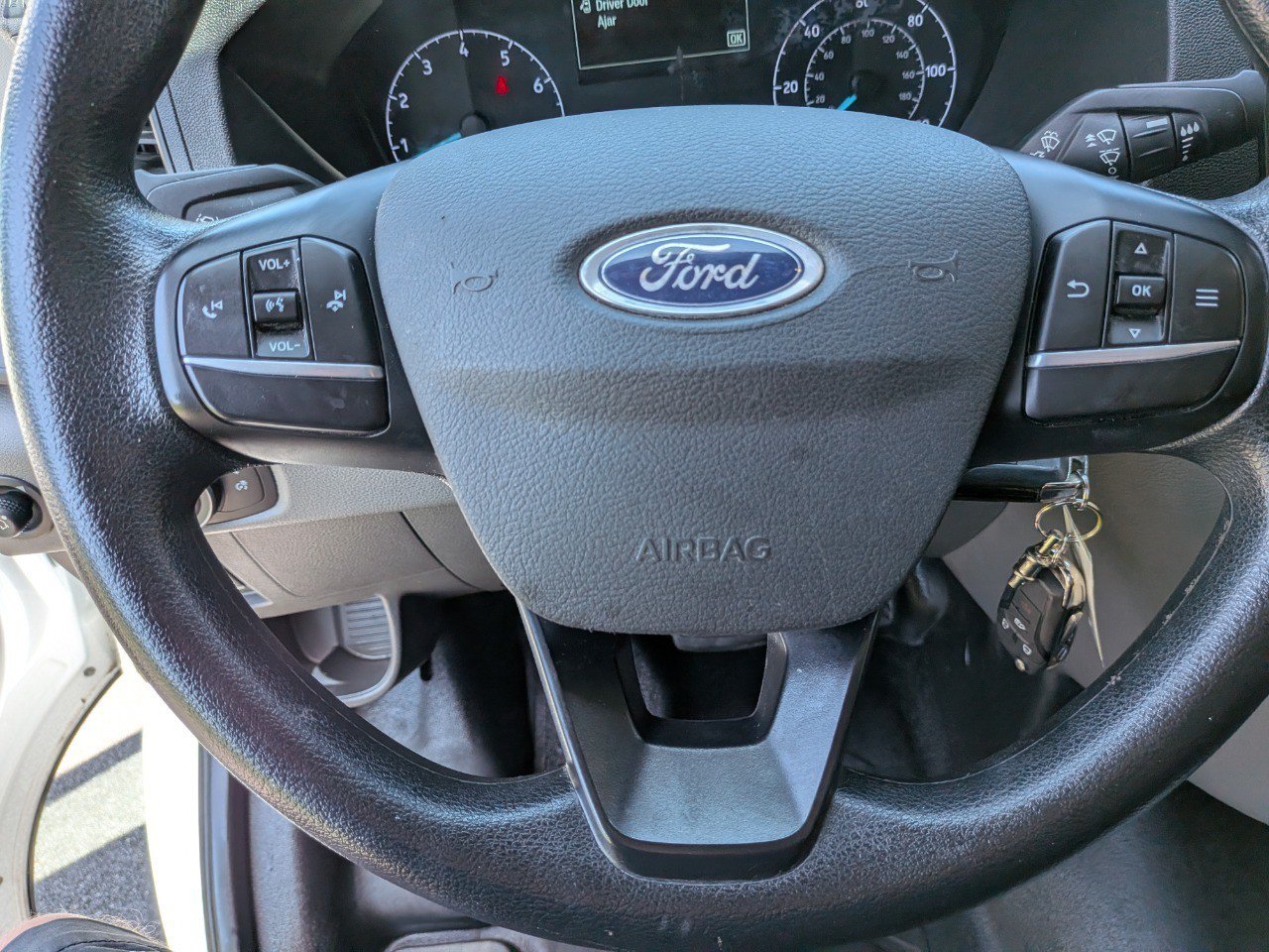 Used 2023 Ford Transit 350 XL RWD image 29