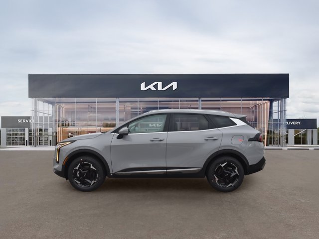 New 2027 Kia Sportage EX AWD/4WD image 7