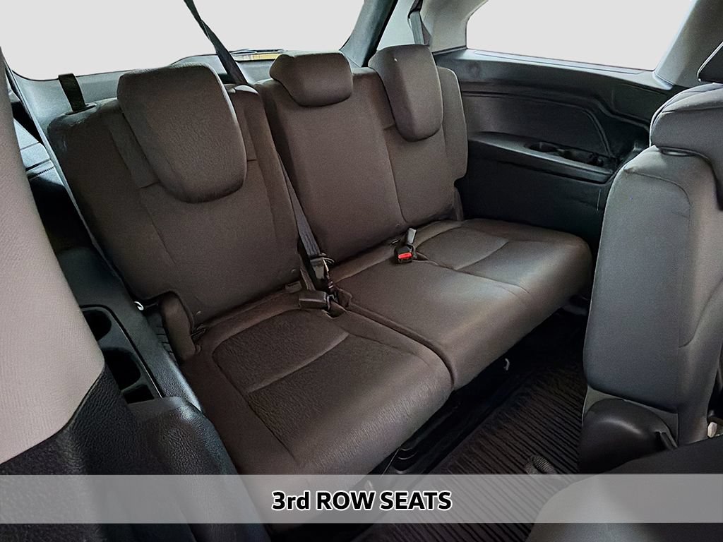 Used 2020 Honda Odyssey EX image 9