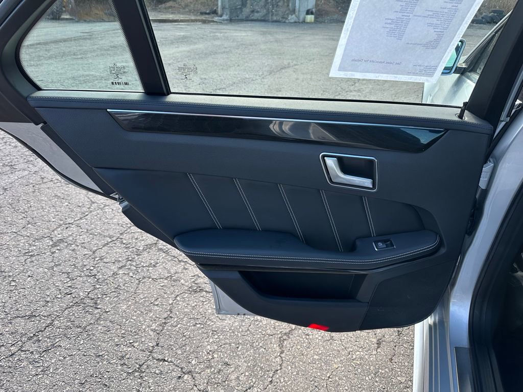 Used 2016 Mercedes-Benz E 63 AMG S-Model image 32