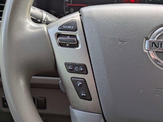 Used 2018 Nissan NV 3500 SV w/ Navigation Package RWD image 34