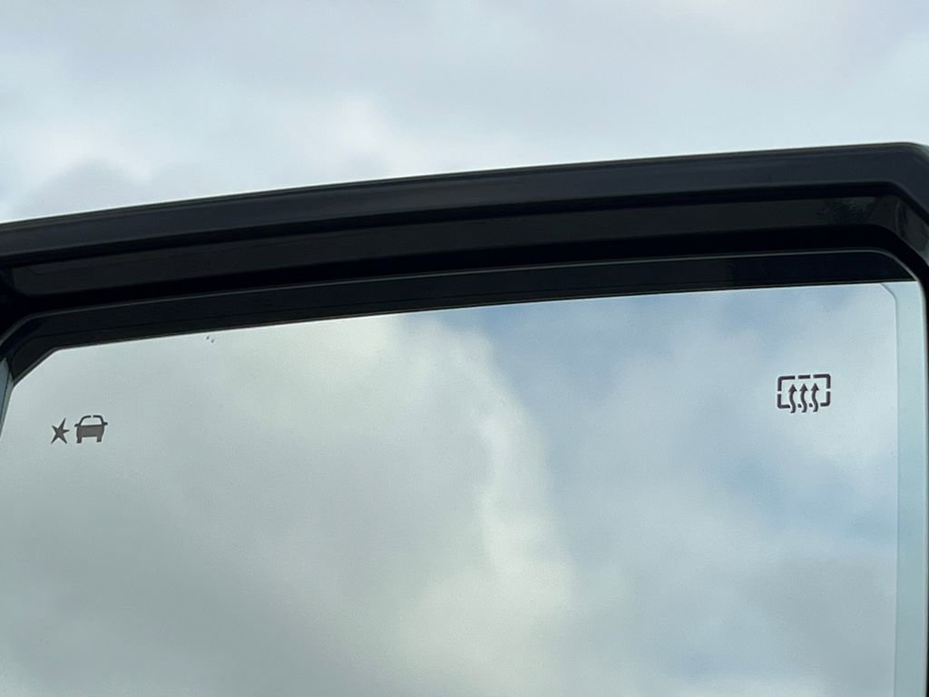 New 2025 GMC Hummer EV 3X w/ Battery Pack, 24 Module Pack image 46