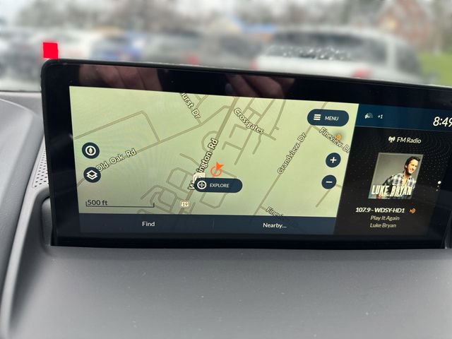 New 2026 Acura RDX A-Spec AWD/4WD image 19