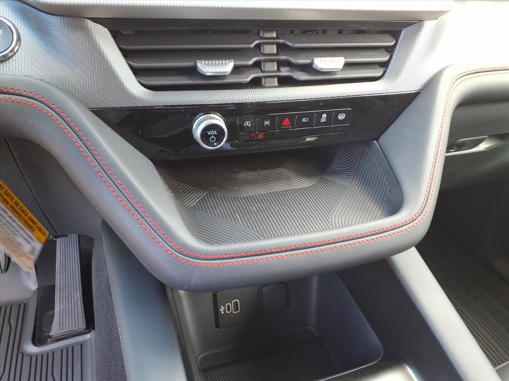 New 2026 Ford Explorer ST w/ Sun And Sound Package image 15