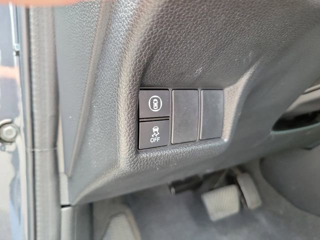 Certified 2023 Honda Civic LX image 10