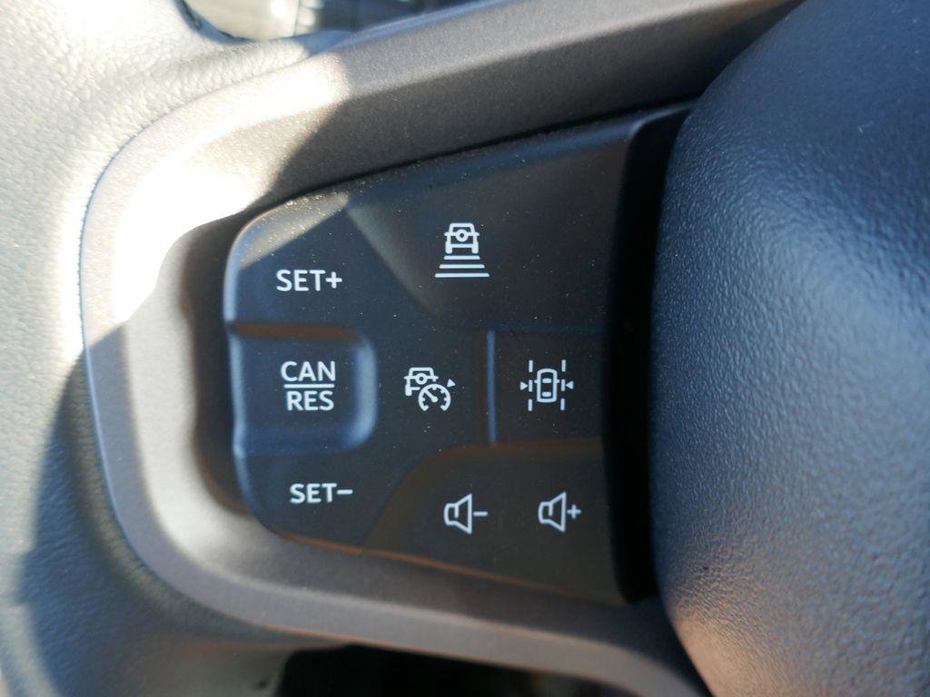 New 2026 Ford Bronco Outer Banks image 16