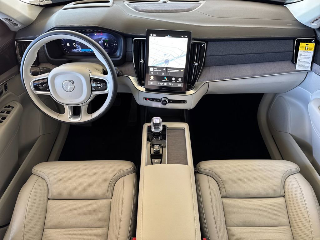 New 2026 Volvo XC90 T8 Ultra w/ Protection Package Premier image 12