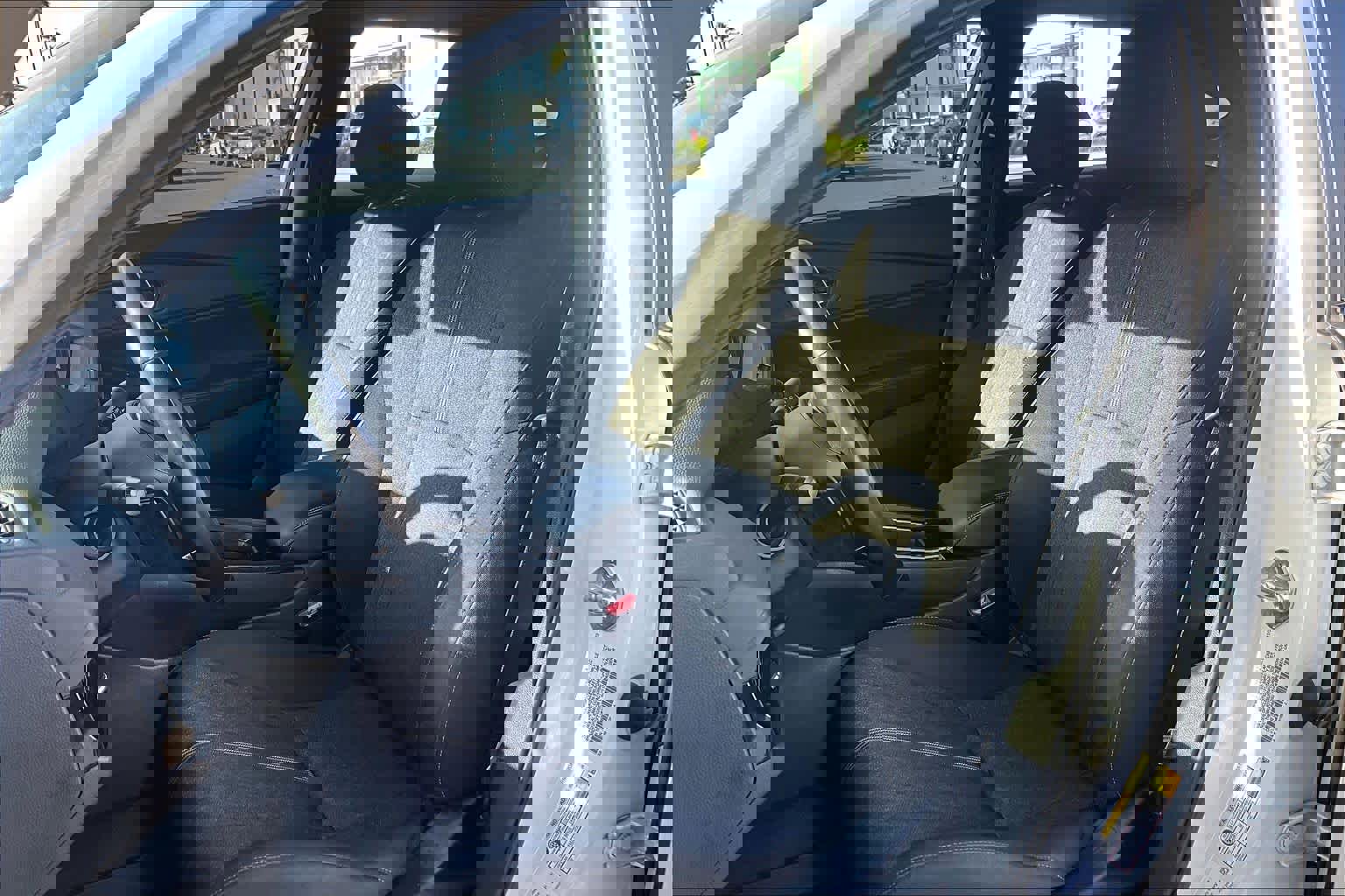 Used 2024 Honda Accord Sport image 7