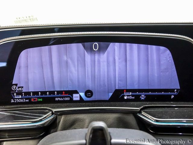 Certified 2024 Cadillac Escalade Sport w/ LPO, ONYX Package image 14