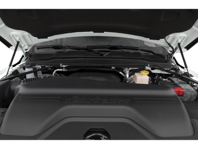 Used 2021 RAM 3500 Tradesman AWD/4WD image 11
