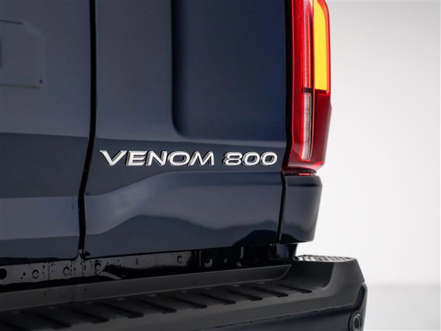 New 2025 Ford F150 Lariat w/ Equipment Group 502A High AWD/4WD image 31