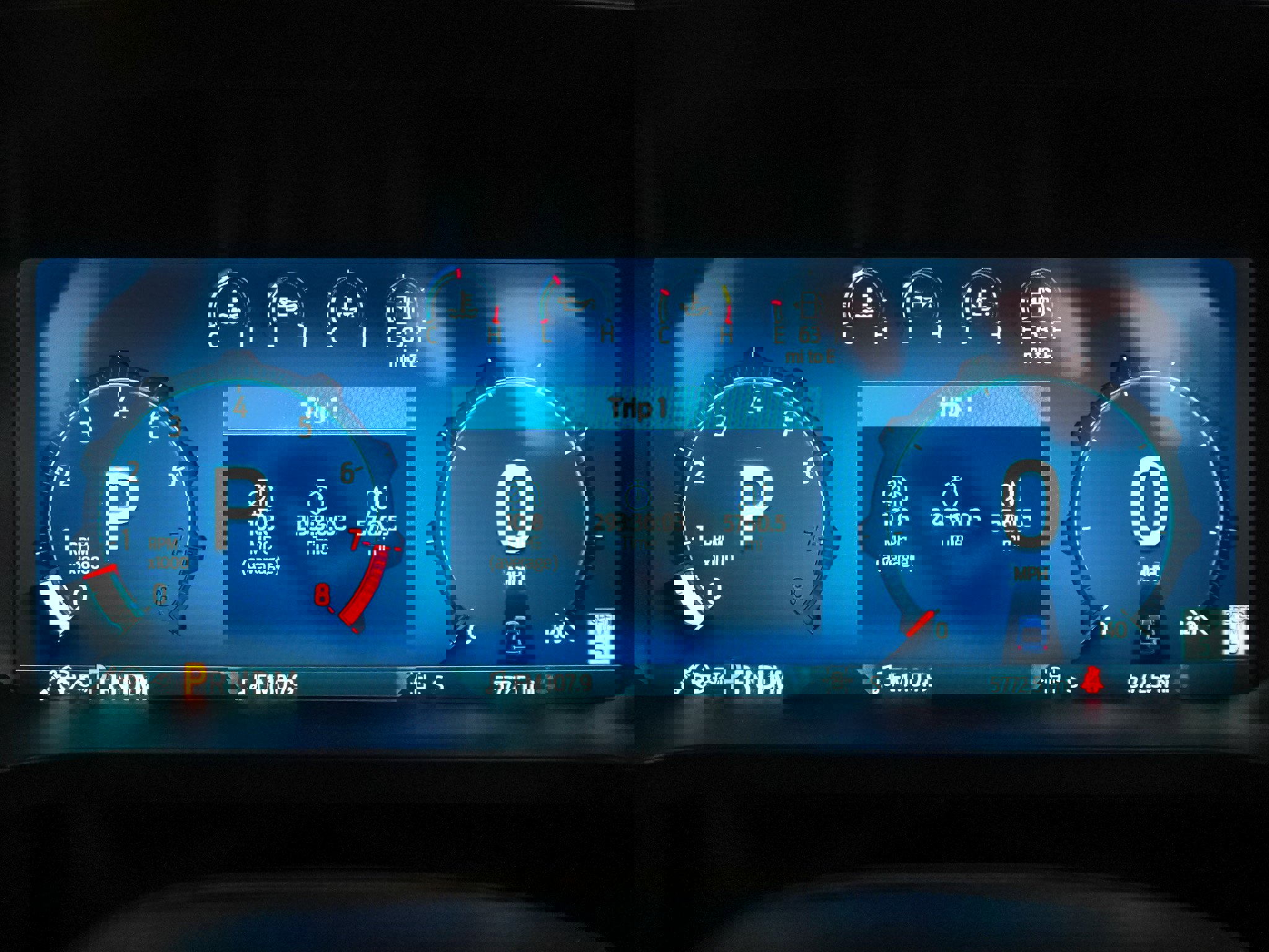 Used 2025 Ford F150 Raptor w/ Equipment Group 803A Raptor R image 29