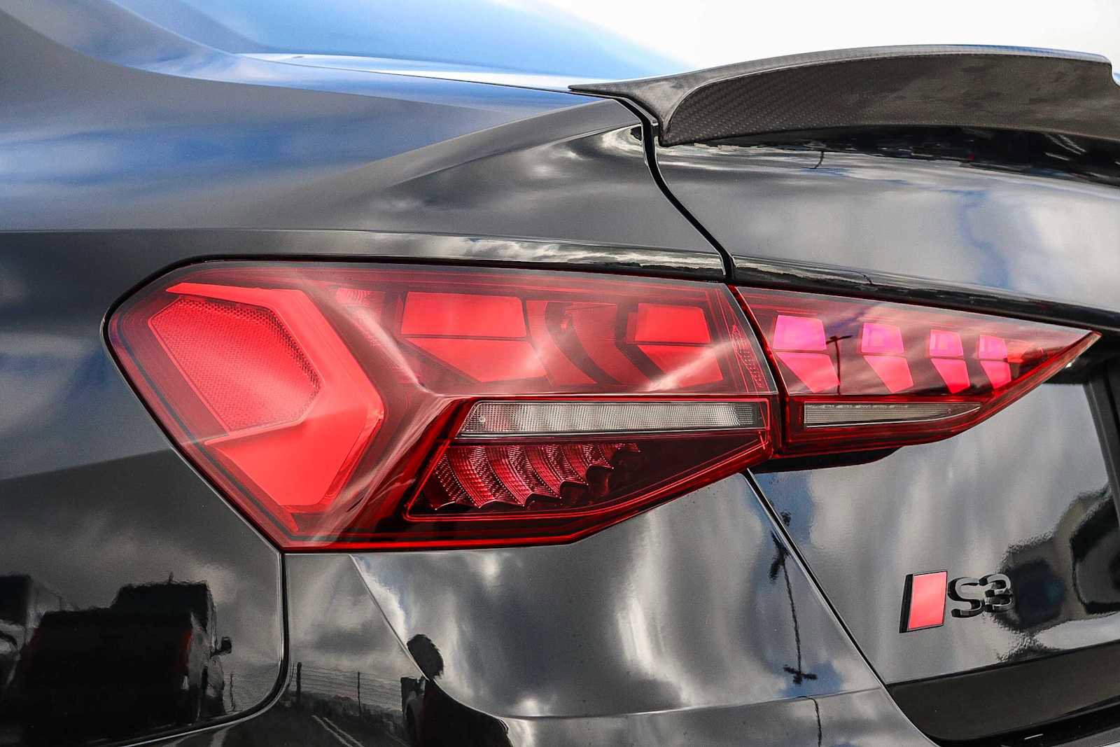 New 2026 Audi S3 Premium AWD/4WD image 12