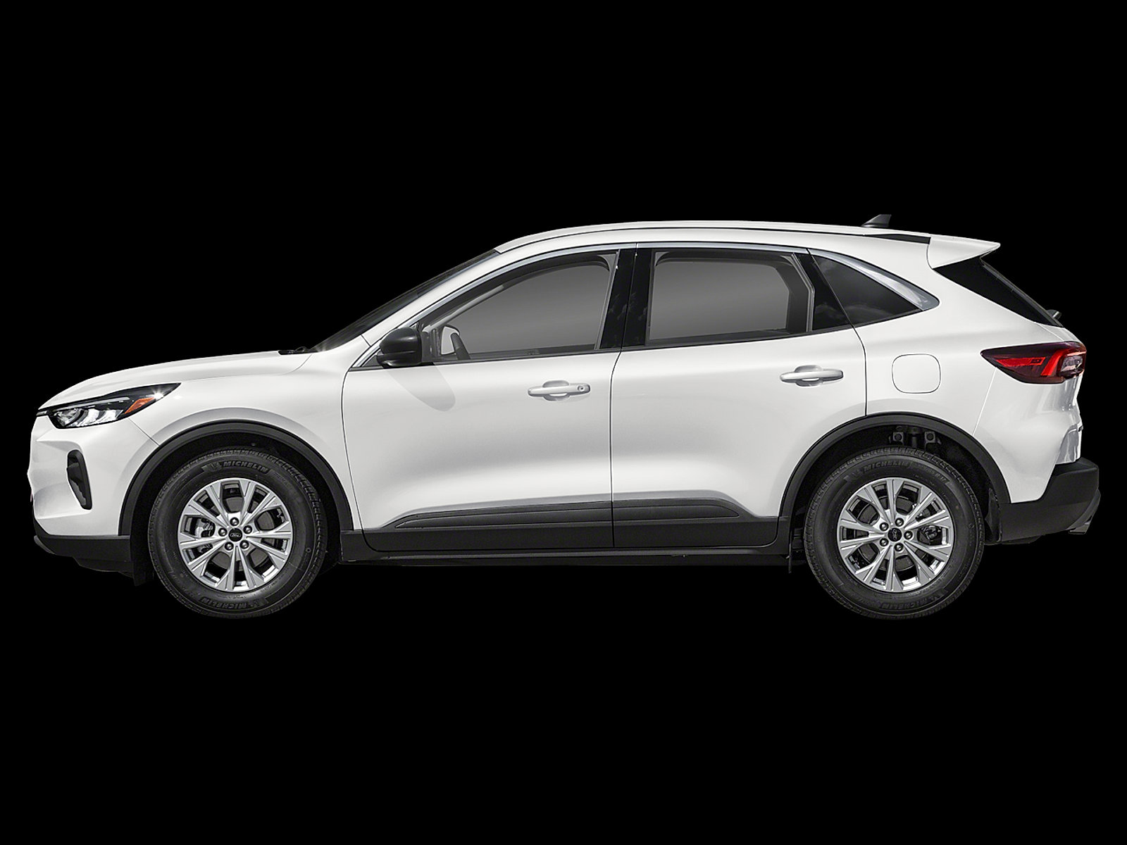 Used 2023 Ford Escape Active w/ Tech Pack #1 AWD/4WD image 21