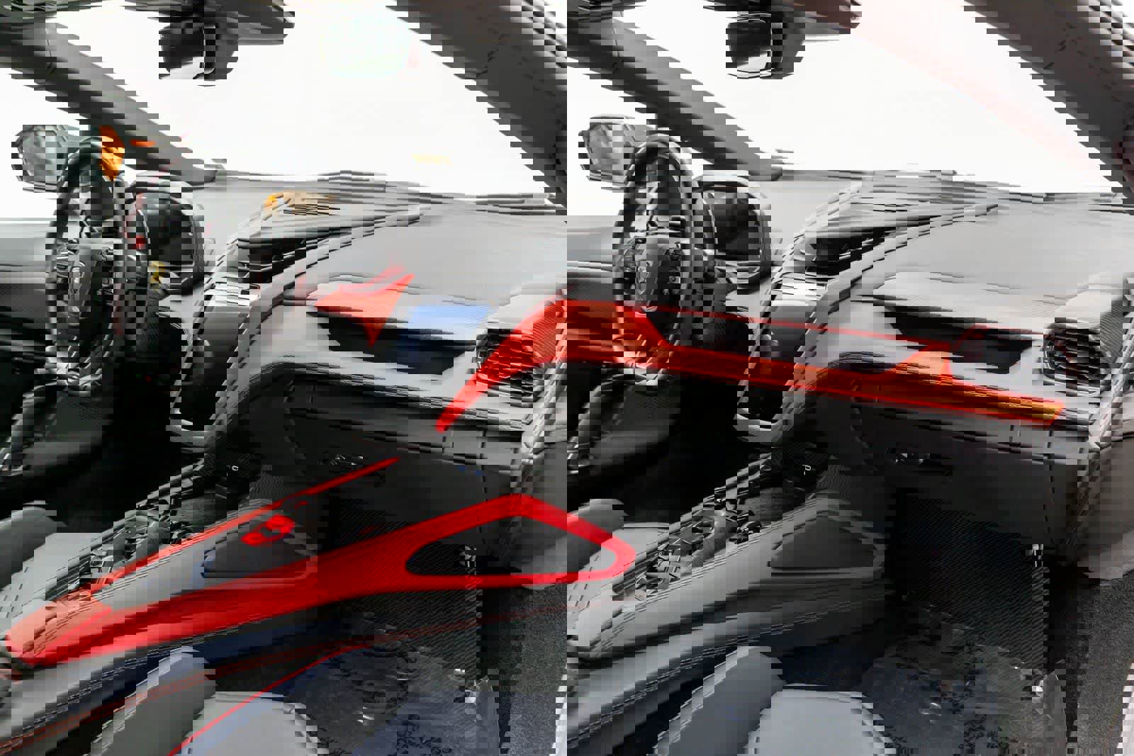 Used 2024 Lamborghini Revuelto image 38