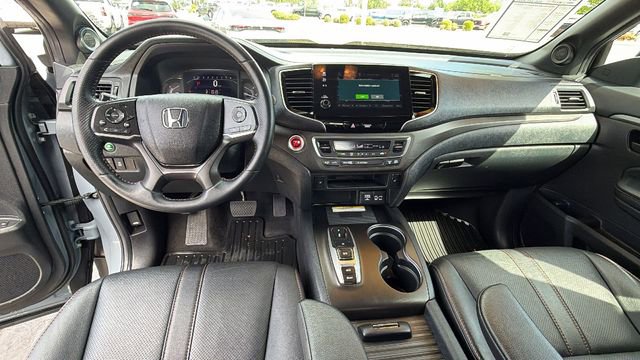 Used 2023 Honda Passport TrailSport image 18