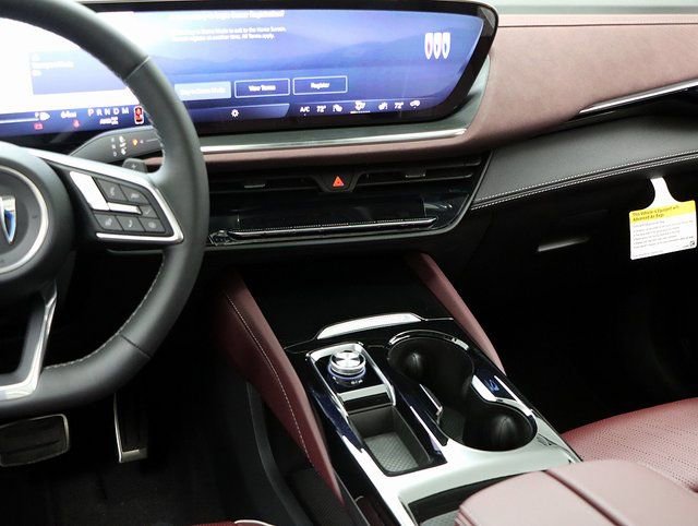 New 2026 Buick Envision Sport Touring image 15