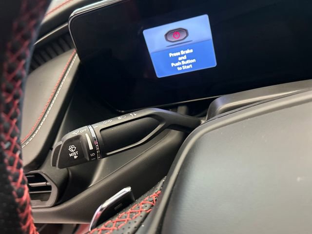 New 2025 Dodge Charger R/T Scat Pack w/ Track Pack image 20