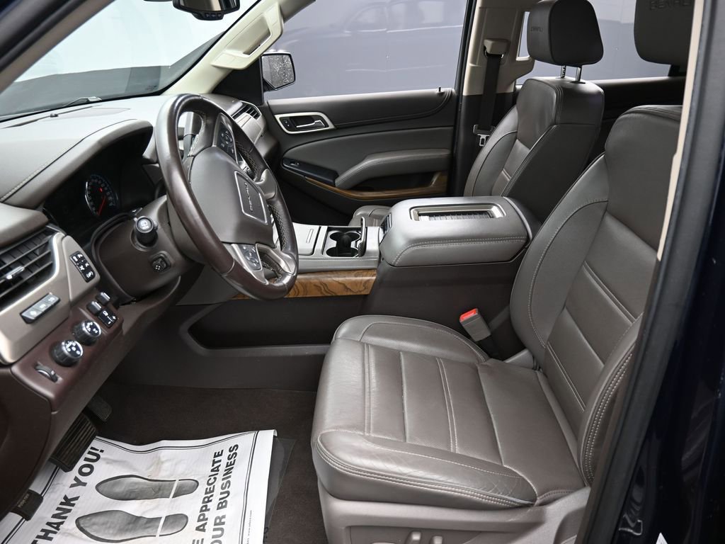 Used 2020 GMC Yukon Denali w/ Denali Ultimate Package AWD/4WD image 10