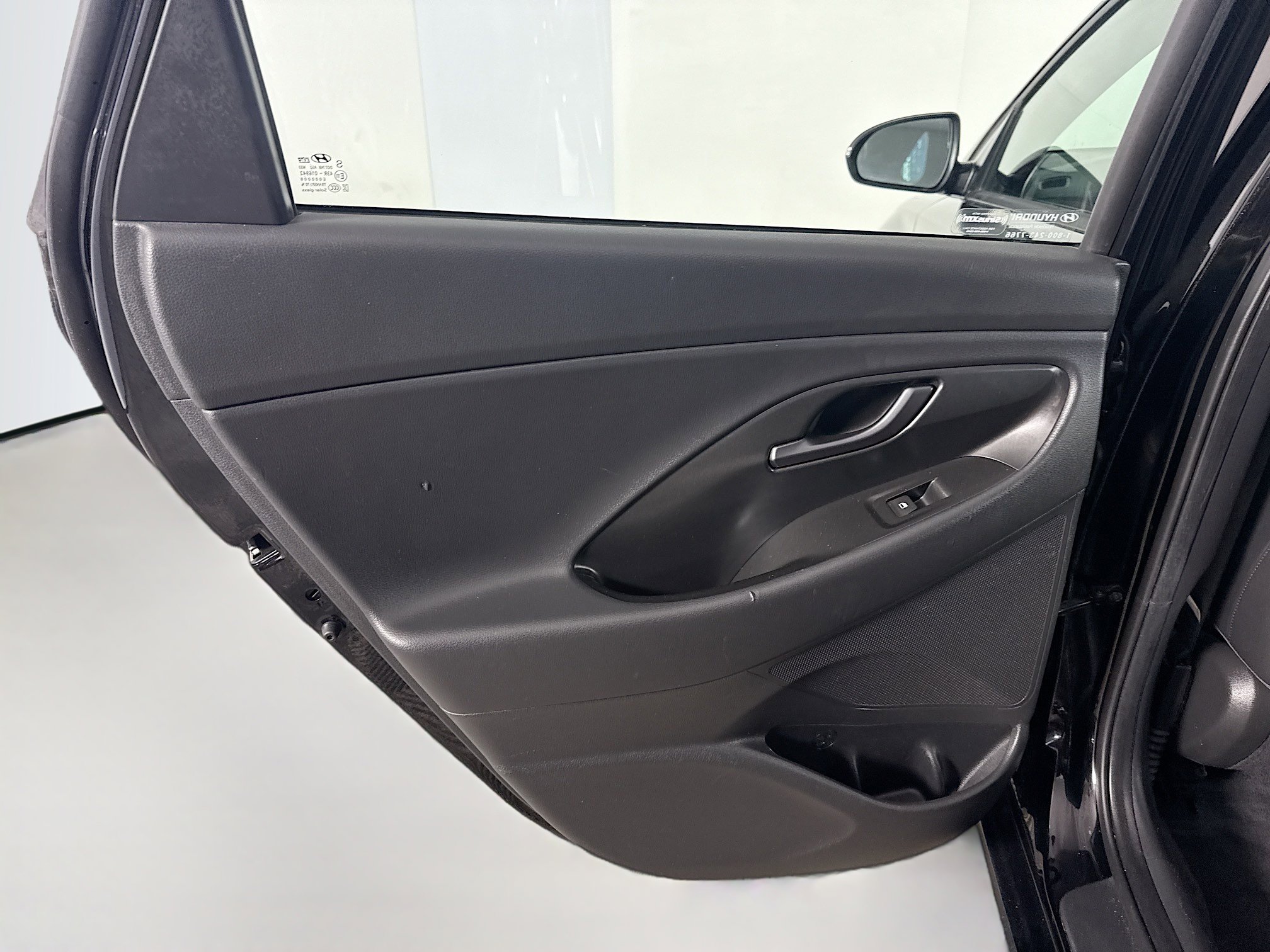 Used 2020 Hyundai Elantra GT N Line image 26