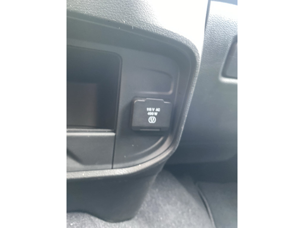New 2026 RAM 2500 Tradesman AWD/4WD image 27