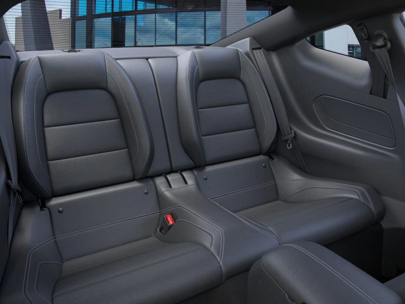 New 2026 Ford Mustang GT Premium image 13