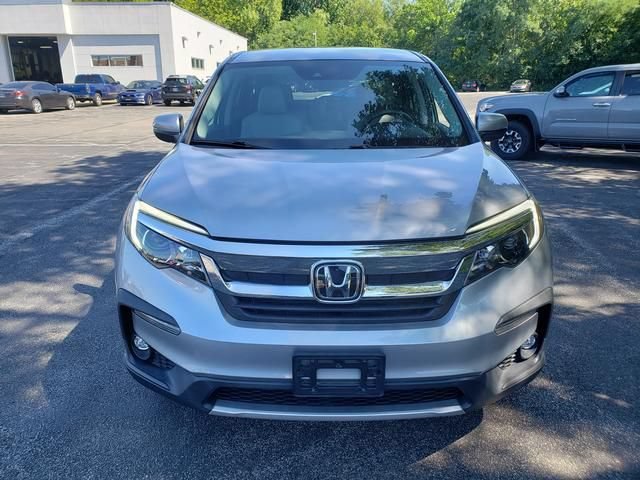 Used 2020 Honda Pilot EX image 9