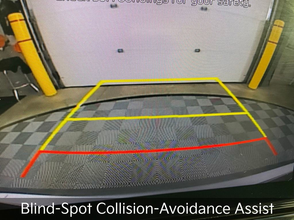 Certified 2024 Kia Forte LXS w/ LXS Technology Package image 19