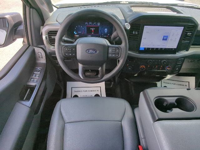 Used 2025 Ford F150 XL AWD/4WD image 7