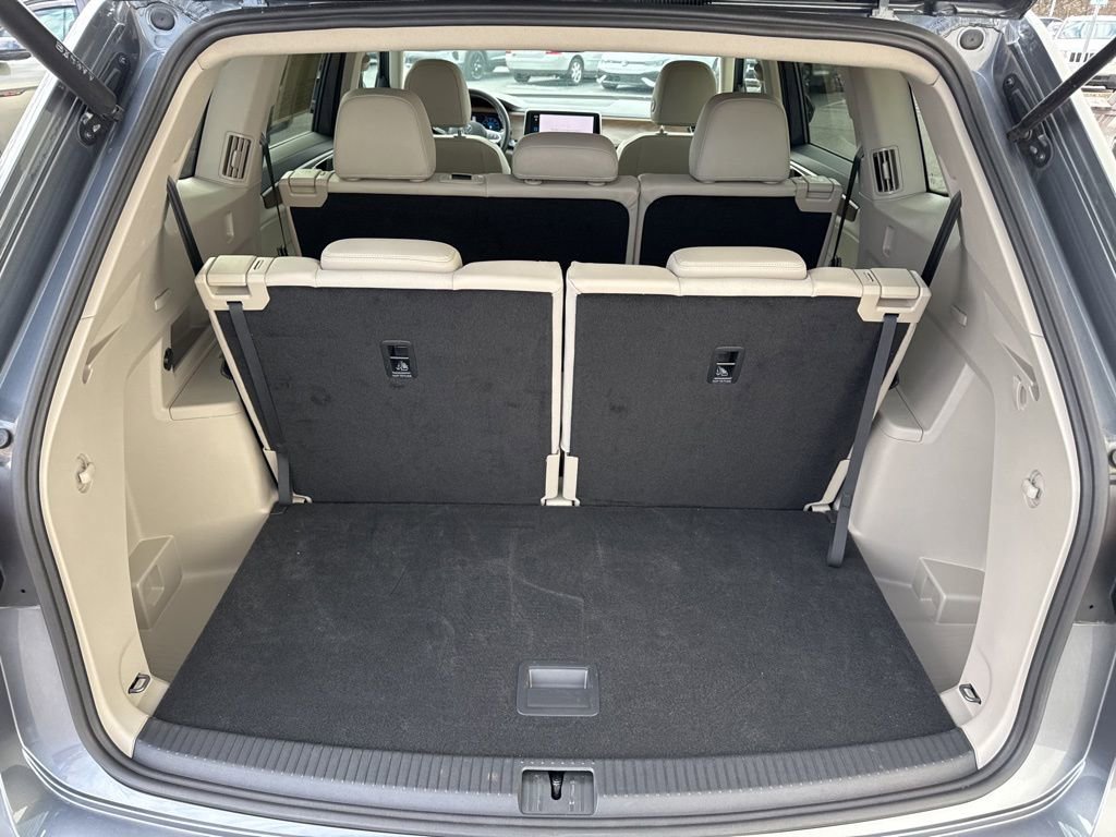 Certified 2024 Volkswagen Atlas SE image 11