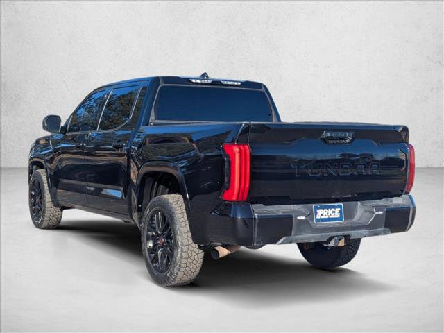 Used 2023 Toyota Tundra SR5 image 7