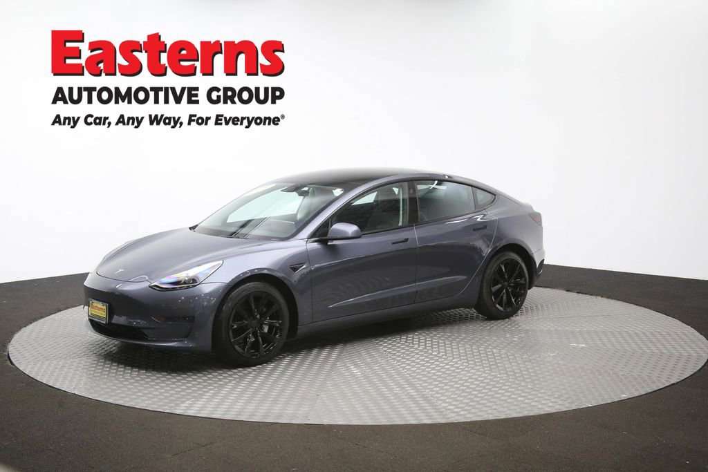 Used 2023 Tesla Model 3 Standard Range image 55