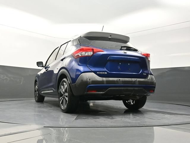 Used 2020 Nissan Kicks SR FWD image 27
