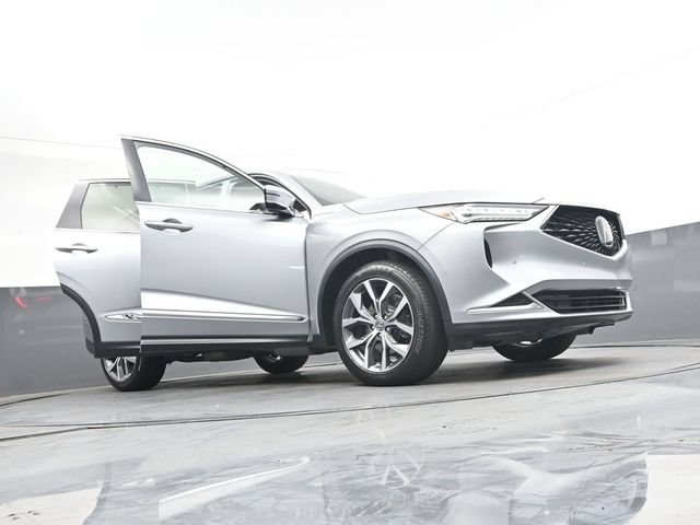 Used 2024 Acura MDX FWD w/ Technology Package image 44