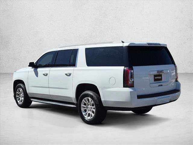 Used 2019 GMC Yukon XL SLT AWD/4WD image 8