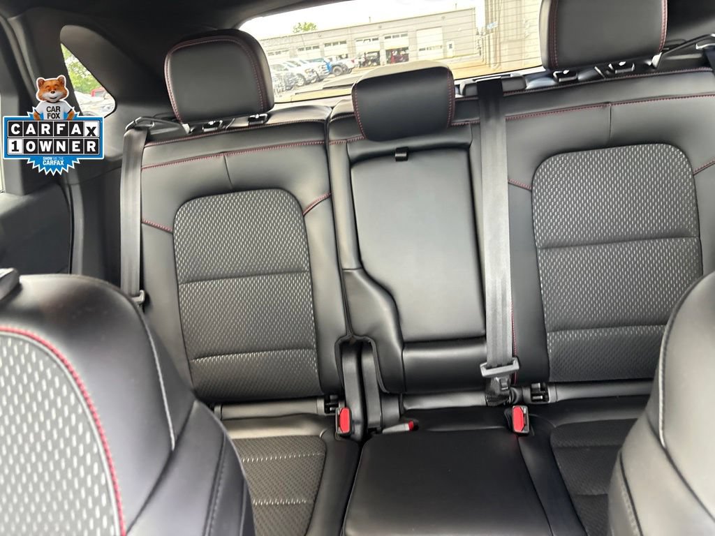 Used 2026 Ford Escape ST-Line w/ Cold Weather Package AWD/4WD image 26