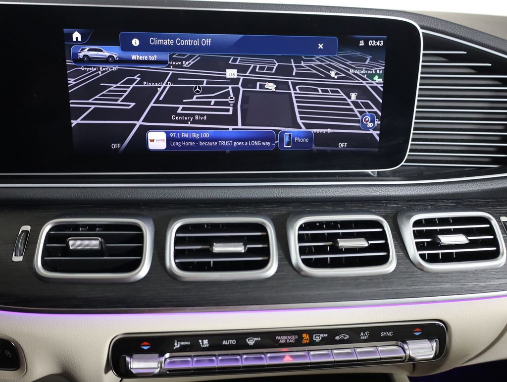 Used 2026 Mercedes-Benz GLE 350 4MATIC image 16