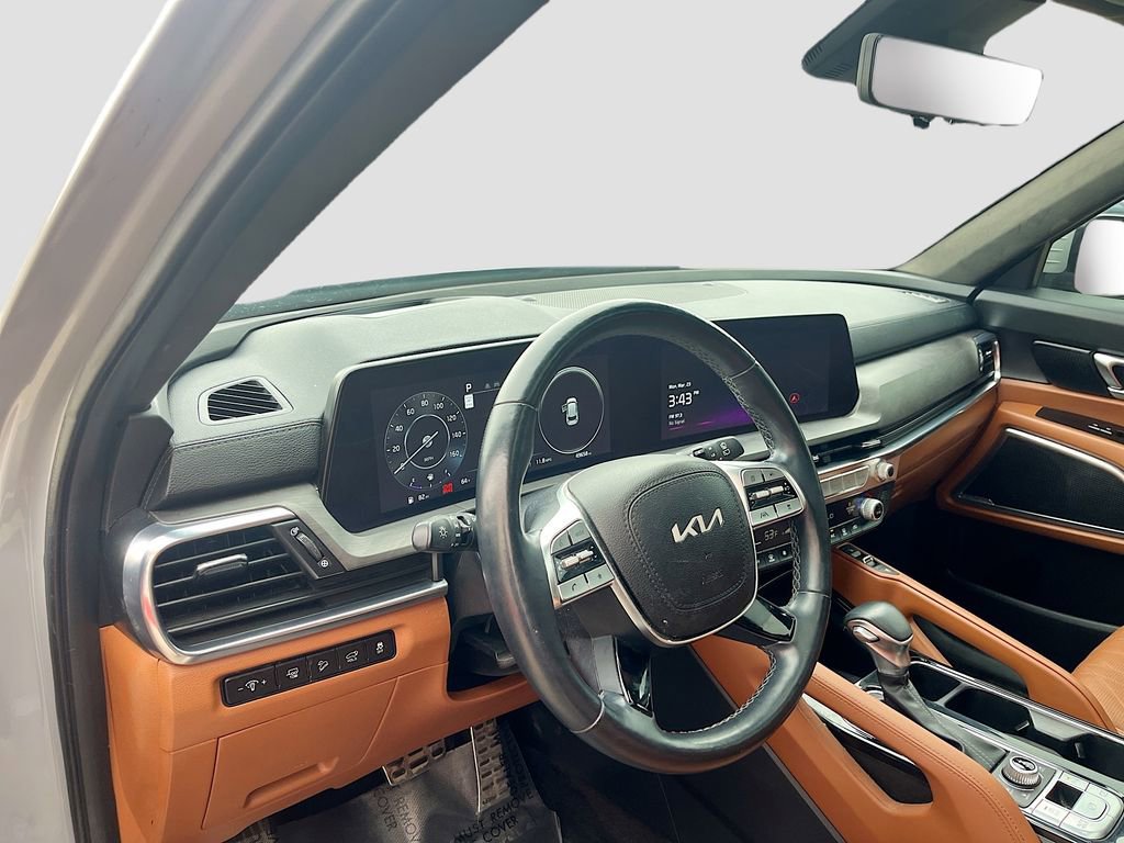 Used 2023 Kia Telluride SX Prestige X-Line image 9