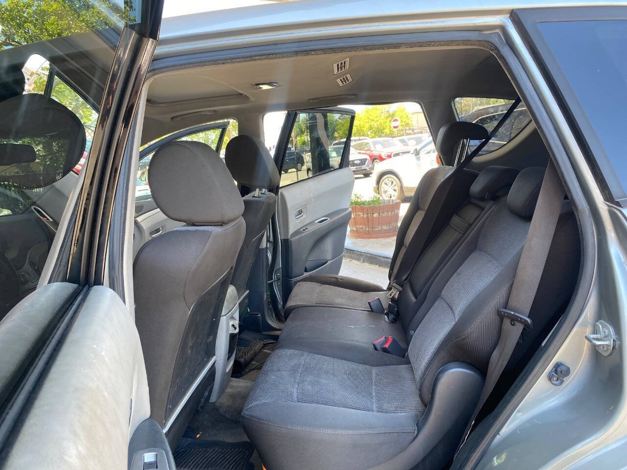 Used 2006 Subaru Tribeca w/ Popular Equipment Group 1 AWD/4WD image 13