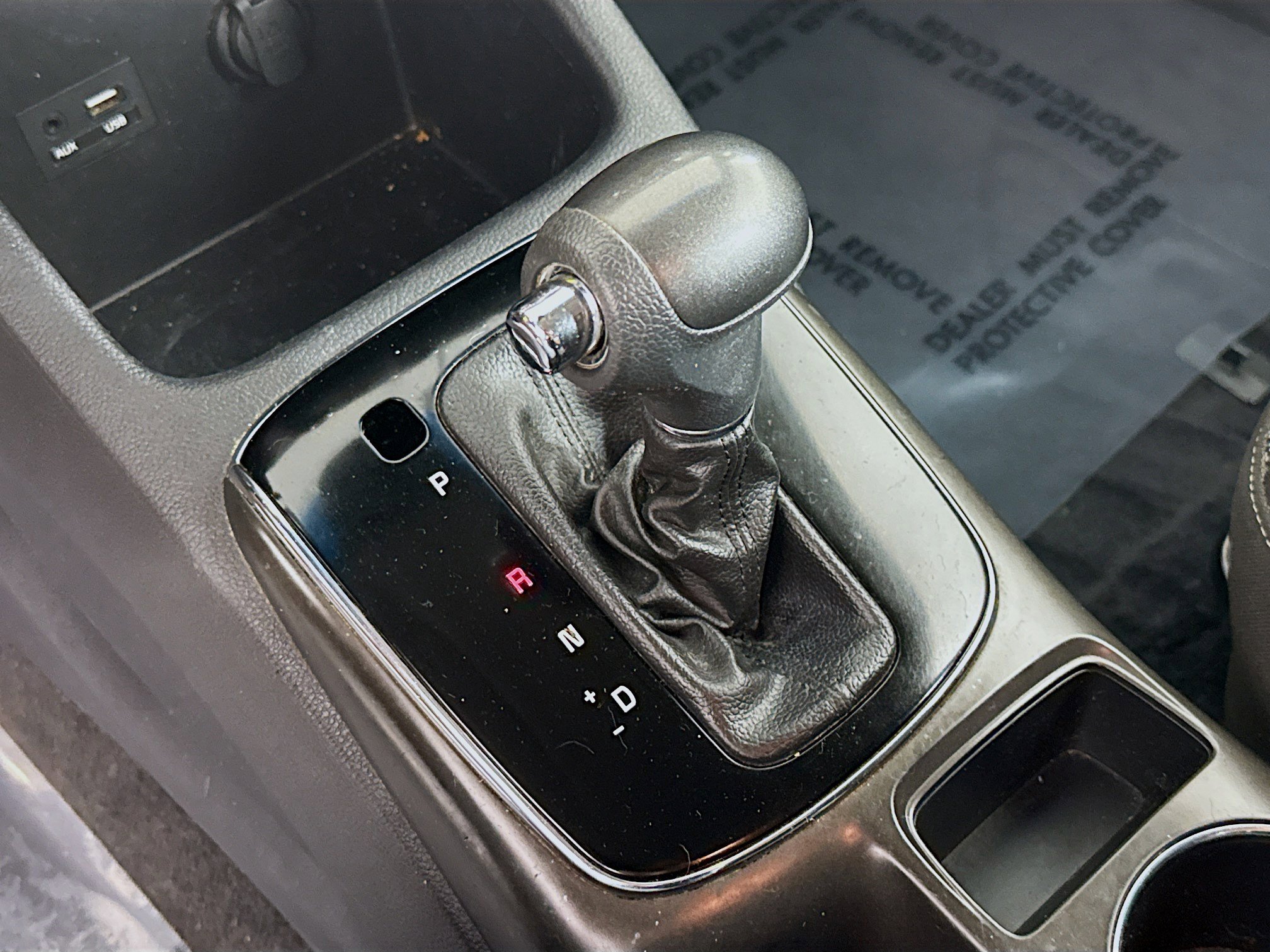 Used 2017 Kia Forte LX image 19