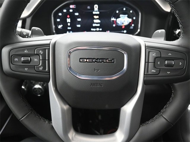 New 2026 GMC Sierra 1500 Denali w/ Denali Reserve Package image 6