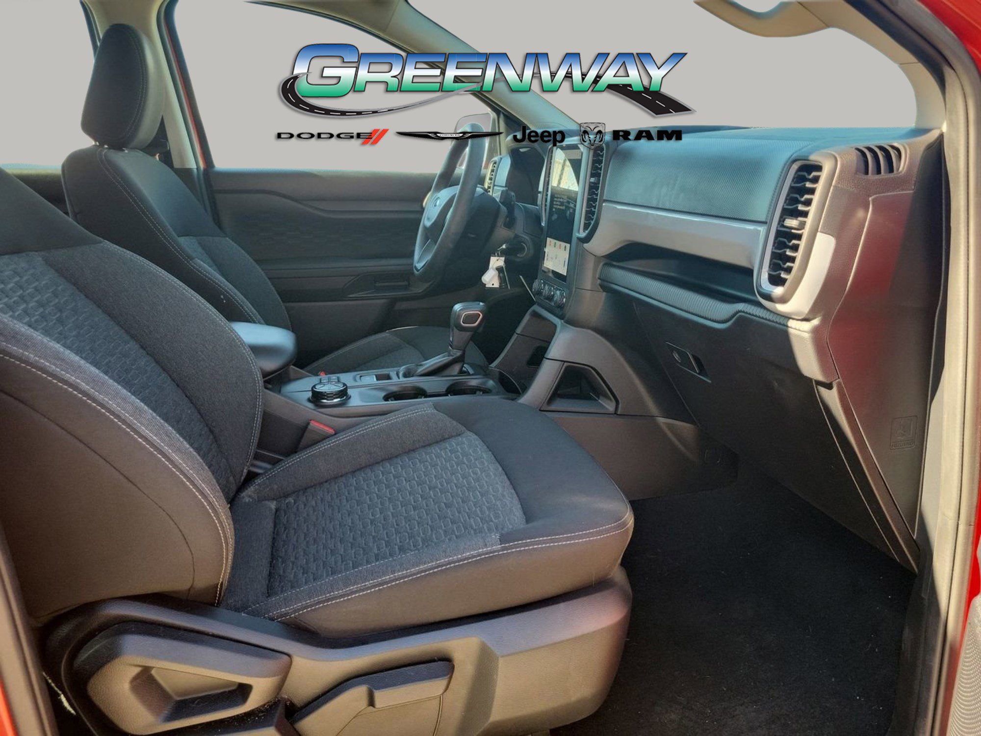 Used 2024 Ford Ranger XL image 11